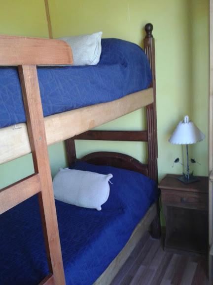 Cabanas Costa Del Percy เตรเวลิน ห้อง รูปภาพ